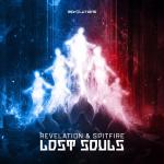 Cover: Spitfire - Lost Souls