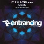 Cover: DJ T.H. - Serenity