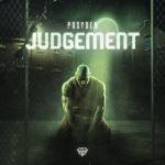 Cover: Posyden - Judgement