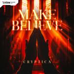 Cover: Cryptica - Make Believe