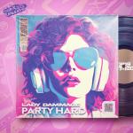 Cover: Lady Dammage - Party Hard