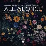 Cover: Daniel Wanrooy &amp; Amber Revival - All At Once