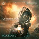 Cover: MC Activate - Pull The Trigger