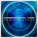 Cover: Tawar - Endless Space