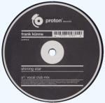 Cover: Frank Künne - Shining Star (Vocal Club Mix)