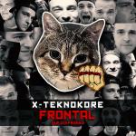 Cover: X-Teknokore - Frontal
