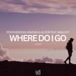 Cover: imallryt - Where Do I Go