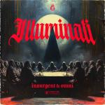 Cover: Insurgent - Illuminati