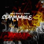 Cover: Mark - Flammable