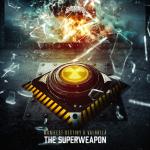 Cover: Destiny - The Superweapon