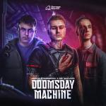 Cover: BMBERJCK - Doomsday Machine
