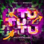 Cover: Invector - TUTUTU