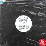 Cover: Rooler - Welcome 2 Da Recordshop