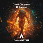 Cover: David Chouman - Uni-Verse