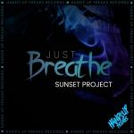 Cover: Sunset Project - Just Breathe