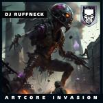 Cover: Ruffneck - Dystopia Ex Ultra