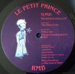 Cover: RMB - The Place To Be