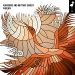 Cover: Aurosonic & Brittany Egbert - Phoenix