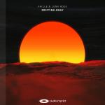 Cover: Akille &amp; Juna Rose - Drifting Away
