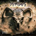 Cover: Enforcement - Demons
