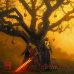 Cover: Agressor Bunx - Dark Vengeance
