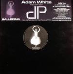 Cover: Adam White - Ballerina
