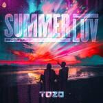 Cover: TOZA ft. Teal - Summer Luv