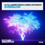 Cover: DJ T.H. - Everglow