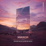 Cover: Sound Rush & Devin Wild - Mirror