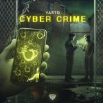 Cover: Vasto - CyberCrime