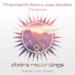 Cover: Mhammed El Alami - Memories