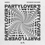Cover: Showtek - Partylover (The Prophet 2020 Remix)