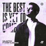 Cover: Stef Classens - The Best Is Yet To Come