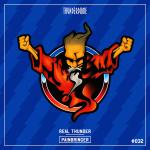 Cover: Painbringer - Real Thunder