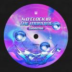 Cover: Symmetrik - 4 o'Clock In The Morning