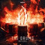 Cover: Inspectah Deck - The Movement - The Drums