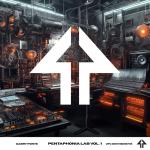 Cover: Julian - Techno Slaves