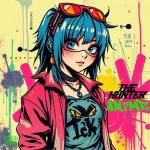 Cover: The - Anime