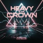 Cover: Aftershock - Heavy Is The Crown