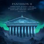 Cover: Andrew Bayer & Blastoyz & Feed Me & Jason Ross & Kill The Noise & Last Heroes & Seven Lions & STAR SEED & Trivecta feat. Sarah Herz - Pantheon II