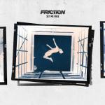 Cover: Friction - Set Me Free