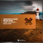Cover: Exolight - Change The Horizon (Kaimo K Remix)