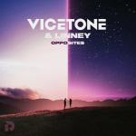 Cover: Vicetone - Opposites