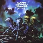 Cover: King Diamond - The Family Ghost