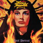 Cover: King Diamond - Lurking In The Dark