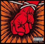 Cover: Metallica - St. Anger