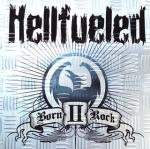 Cover: Hellfueled - Regain Your Crown