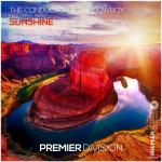 Cover: The Conductor &amp; The Cowboy feat. Aero Vaquera - Sunshine