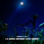 Cover: Etawdex - La Diosa Duerme Esta Noche
