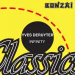 Cover: Yves Deruyter - Infinity (Vocal Radio Mix)